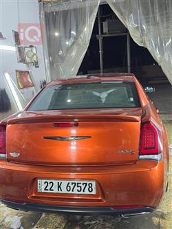 Chrysler 300
